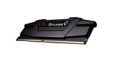 G.Skill Ripjaws V F4-3600C18Q-32GVK hukommelsesmodul 32 GB 4 x 8 GB DDR4 288-pin DIMM