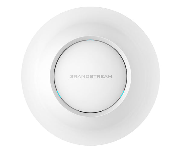 Grandstream Networks GWN7630 WLAN adgangspunkt 2330 Mbit/s Hvid Strøm over Ethernet (PoE)