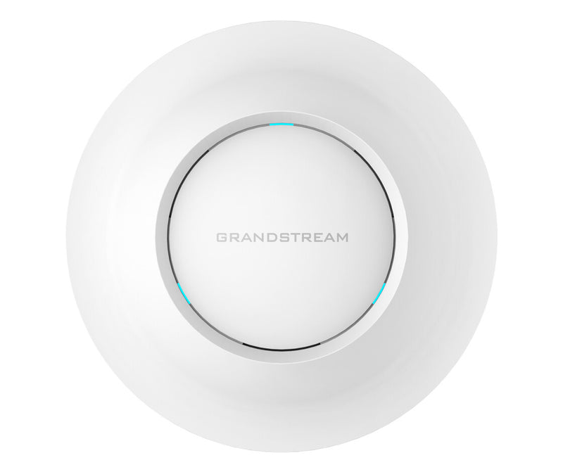 Grandstream Networks GWN7605 WLAN adgangspunkt Hvid Strøm over Ethernet (PoE)