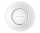 Grandstream Networks GWN7615 WLAN adgangspunkt Hvid Strøm over Ethernet (PoE)