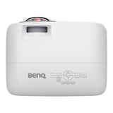 BenQ MX825STH Projektor med kort projiceringsafstand 3500 ANSI lumens DLP XGA (1024x768) Hvid