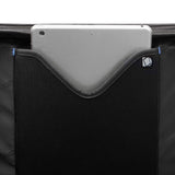 DICOTA Eco Top Traveller PRO 35,8 cm (14.1") Toploader taske Sort