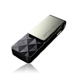 Silicon Power Blaze B30 8GB USB-nøgle USB Type-A 3.2 Gen 1 (3.1 Gen 1) Sølv