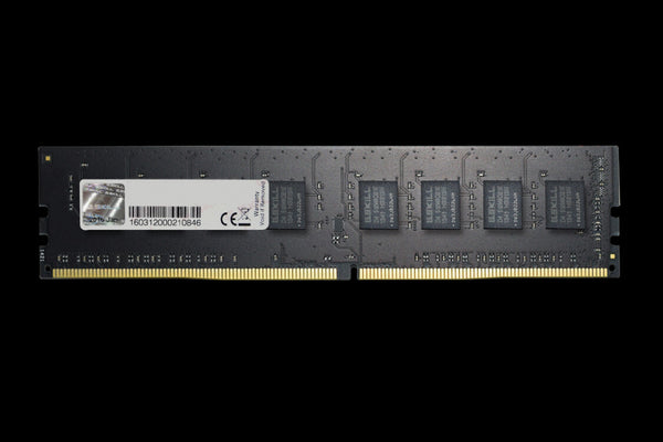 G.Skill Value hukommelsesmodul 8 GB 1 x 8 GB DDR4 288-pin DIMM