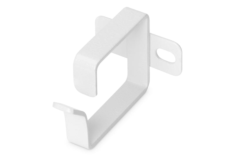 Digitus DN-19 ORG-1 kabelholder Grå 10 stk