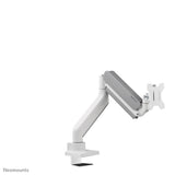 Neomounts DS70-450WH1 skærmbeslag og -stativer 106,7 cm (42") Skrivebord Hvid