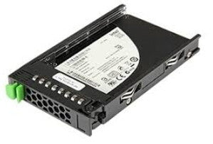 Fujitsu ETASAT1F-L intern solid state drev 3,84 TB 2.5" SAS