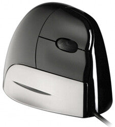 Evoluent VMSR mus Højre hånd USB Type-A 1200 dpi