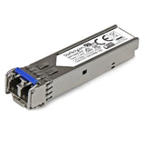 StarTech.com SFP1000LXST modul til netværksmodtager Fiberoptisk 1250 Mbit/s SFP 1310 nm
