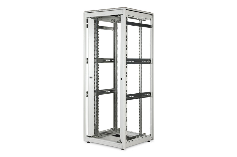 Digitus DN-31112 stativ 42U Fritstående reol Grå