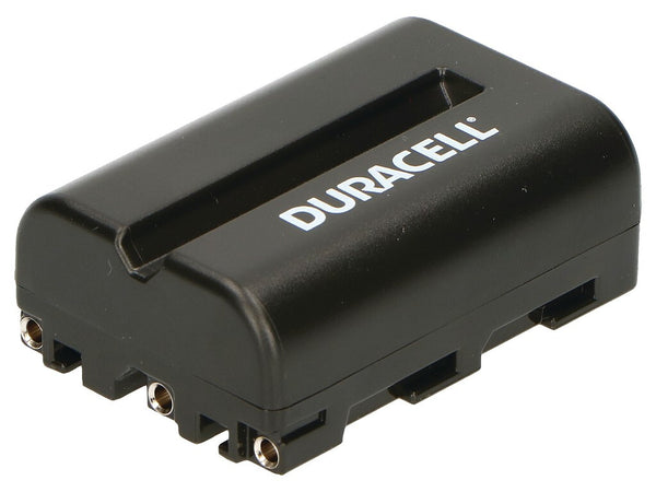 Duracell DR9695 batteri til kamera/videokamera Lithium-Ion (Li-Ion) 1600 mAh