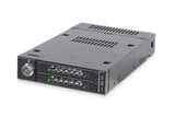 Icy Dock ToughArmor MB834M2K-B SSD kabinet Sort M.2