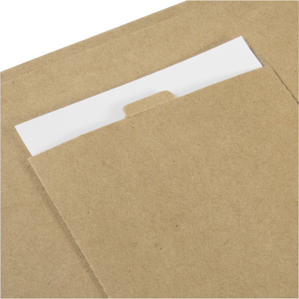 Hama Craft fotoalbum og arkbeskyttelse Brun 80 ark 10 x 15 Spiral indbinding