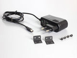 DeLOCK 93237 kabel kønsskifter BNC BNC, HDMI-A Sort