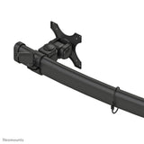 Neomounts FPMA-D700D6 skærmbeslag og -stativer 68,6 cm (27") Skrivebord Sort