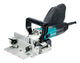 Makita PJ7000J router og overfræser Sort, Blå 11000 rpm 700 W