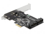 DeLOCK 90387 interface-kort/adapter Intern USB 3.2 Gen 1 (3.1 Gen 1)
