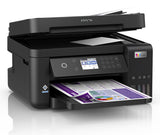 Epson EcoTank ET-3850 Inkjet A4 4800 x 1200 dpi 33 sider pr. minut Wi-Fi