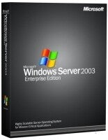 Microsoft Windows Svr Ent, Lic/SA, Pack OLV NL, License & Software Assurance – Annual fee, 1 server license, All Lng 1 licens(er) Flersproget