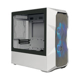 Cooler Master TD300 Mini Tower Hvid