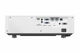 Panasonic PT-VMZ51SEJ dataprojekter Standard-kast projektor 5200 ANSI lumens LCD 1080p (1920x1080) Hvid