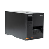 Brother TJ4520TN etiketprinter Termisk linje 300 x 300 dpi Ledningsført Ethernet LAN
