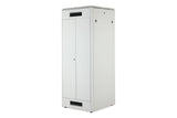 Digitus DN-31121 stativ 42U Fritstående reol Grå