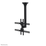 Neomounts FPMA-C400BLACK tv-beslag 152,4 cm (60") Sort