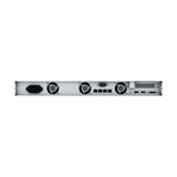 Synology RackStation RS822+ NAS & lagringsserver Ryzen Embedded V1500B 2 GB DDR4 DSM