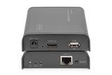 Digitus DS-55202 KVM forlænger Sender & modtager