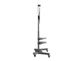 Multibrackets 3601 tv-beslag 2,03 m (80") Sort