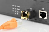 Digitus DN-81005 modul til netværksmodtager Kobber 1250 Mbit/s SFP