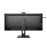 Philips 5000 series 40B1U5601H/00 computerskærm 101,6 cm (40") 3440 x 1440 pixel Wide Quad HD LCD Sort