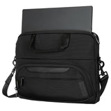 Targus Education Eco 29,5 cm (11.6") Brevtaske Sort