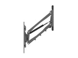 Multibrackets 6744 tv-beslag 165,1 cm (65") Sort