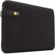 Case Logic LAPS-114 Black 35,6 cm (14") Etui Sort