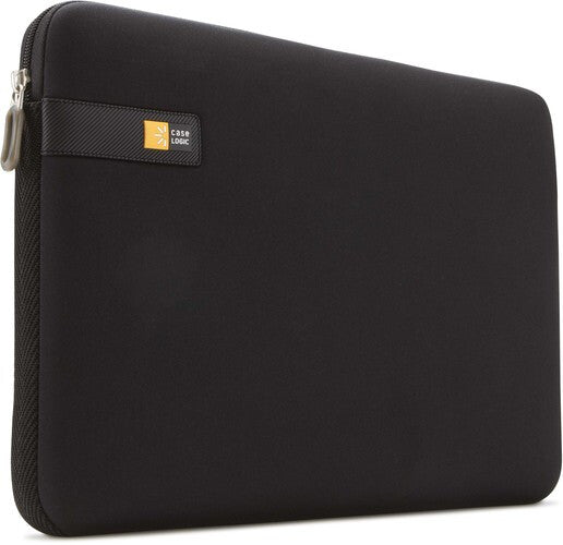 Case Logic LAPS-114 Black 35,6 cm (14") Etui Sort