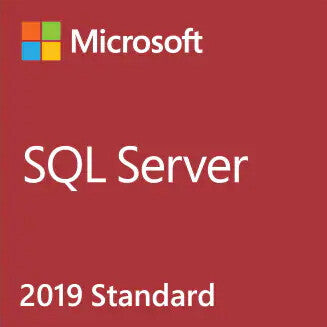 Microsoft SQL Server 2019 Standard Database 1 licens(er)