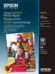 Epson Value Glossy Photo Paper A4 Glans