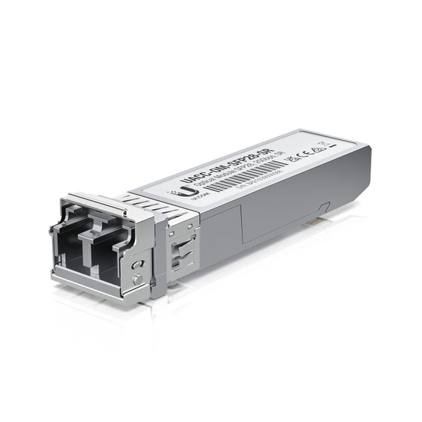 Ubiquiti UACC-OM-SFP28-SR modul til netværksmodtager Fiberoptisk 25000 Mbit/s