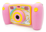 Easypix KiddyPix Mystery Digitalt kamera til børn