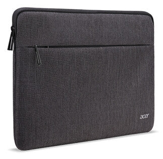 Acer ABG7F0 39,6 cm (15.6") Etui Grå