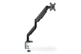 Digitus DA-90394 skærmbeslag og -stativer 81,3 cm (32") Skrivebord Sort