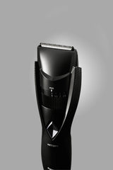 Panasonic ER-GB37 Batteri 20 1 cm Våd og tør Sort