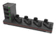 Honeywell CT45-5CB-UVN-BAT-2 håndholdt mobilcomputertilbehør Opladningsstation
