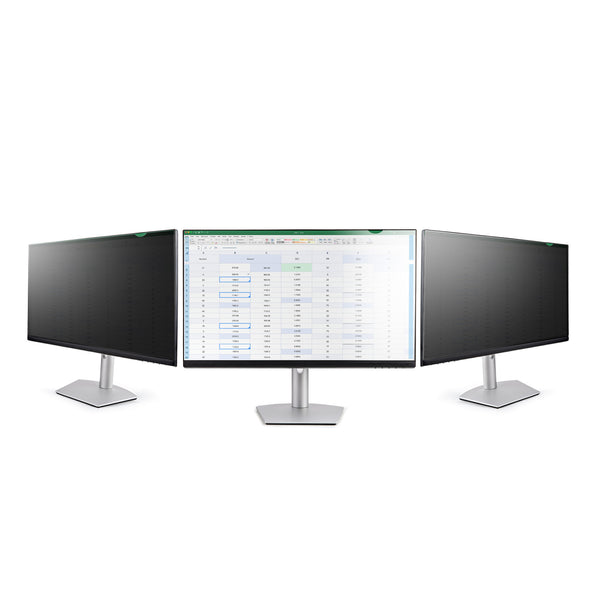 StarTech.com PRIVACY-SCREEN-238M antirefleks skærm 60,5 cm (23.8") Monitor Rammeløst display privatlivsfilter