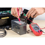 Green Cell AGM12 genopladeligt batteri Blybatterier (VRLA) 7000 mAh 6 V