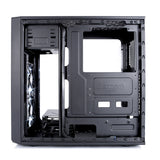 Fractal Design Focus G Midi Tower Sort