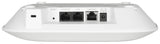 D-Link AX3600 3600 Mbit/s Hvid Strøm over Ethernet (PoE)