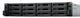 Synology RackStation RS3621XS+ NAS & lagringsserver Stativ (2U) Intel® Xeon® D-1541 8 GB DDR4 Sort